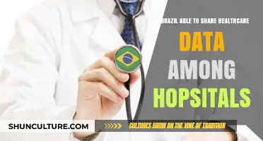 Brazil's Healthcare Data Sharing: Opportunities and Challenges