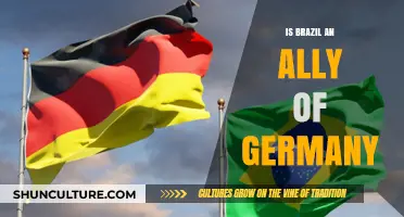Brazil and Germany: A Historical Alliance in the Modern World