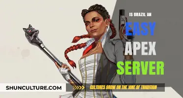 Exploring Brazil's Apex Legends Server: A Gamer's Guide