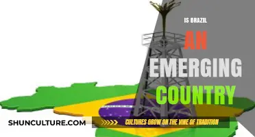 Is Brazil Still an Emerging Country? Economic Insights and Analysis