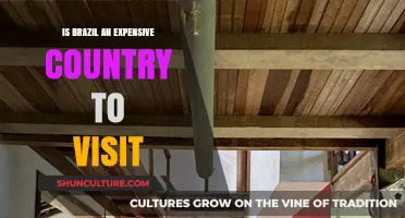 Exploring Brazil: Budget-Friendly or Costly Travel Destination?