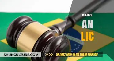 Exploring Brazil's Legal Landscape: A Comprehensive Guide