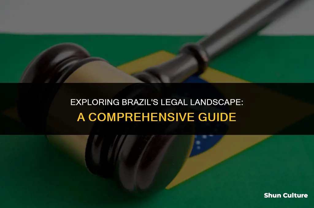 is brazil an lic