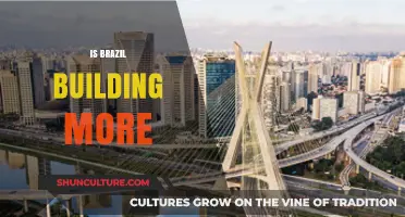 Brazil's Infrastructure Boom: More Than Just a Myth?