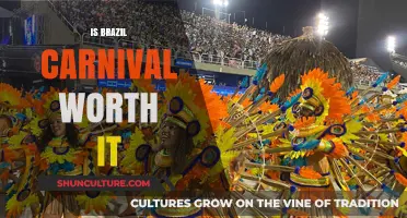 Exploring the Magic: Is the Brazilian Carnival Worth the Hype?