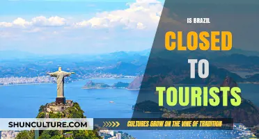Exploring Brazil: A Guide to Current Tourist Restrictions and Requirements