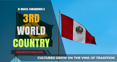 Is Brazil a Third World Country? Unraveling Economic and Social Realities