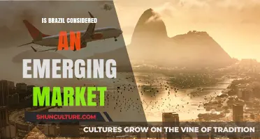 Brazil's Economic Status: Emerging Market or Not?