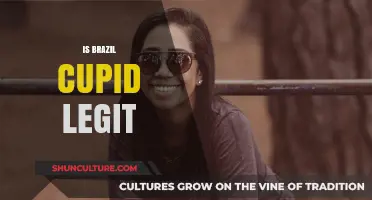 Exploring the Authenticity of Brazil Cupid: A Comprehensive Review