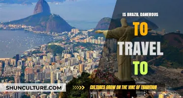 Exploring Brazil: Myths and Realities of Traveling to South America's Largest Country