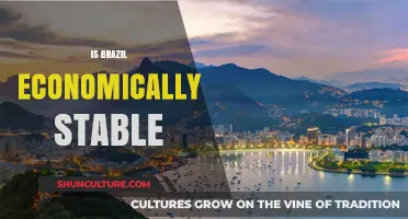 Brazil's Economic Stability: A Comprehensive Analysis