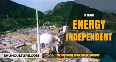 Brazil's Energy Independence: A Reality or a Myth?