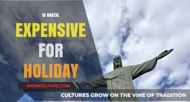 Exploring Brazil on a Budget: Is It an Expensive Holiday Destination?