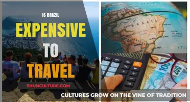 Exploring Brazil on a Budget: Myths and Realities Unveiled