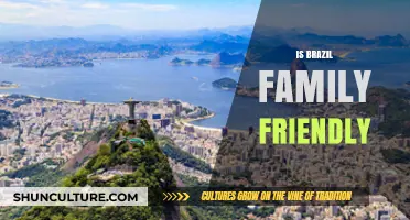 Exploring Brazil: A Family-Friendly Destination or Not?