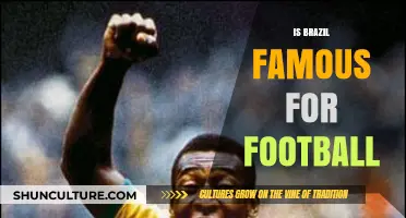 Brazil's Football Legacy: A Nation's Passion and Global Impact
