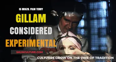 Exploring the Experimental Nature of Terry Gilliam's Brazil Film