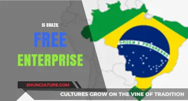 Exploring Brazil's Economic Landscape: A Free Enterprise Perspective