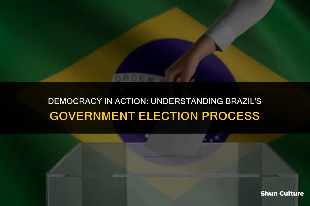 is brazil government elected yes or no