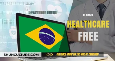 Exploring Brazil's Healthcare System: Free or Fee-Based?