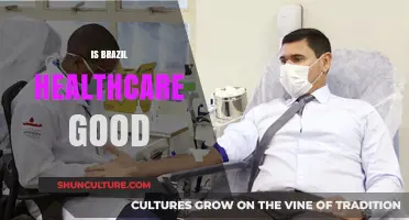 Exploring the Quality of Healthcare in Brazil: A Comprehensive Overview