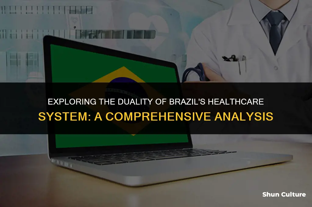 is brazil heath good or bad