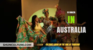 Exploring Cultural Ties: Brazil's Influence Down Under