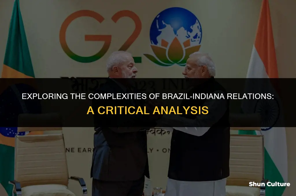 is brazil indiana bad