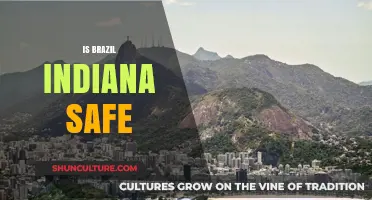 Exploring Safety in Brazil: A Comprehensive Guide for Indiana Residents