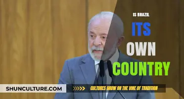 Is Brazil Its Own Country? Unraveling the Truth About Its Sovereignty