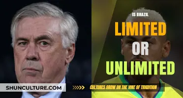 Exploring Brazil's Potential: Limited or Unlimited Possibilities?
