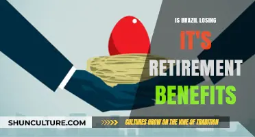 Brazil's Retirement Benefits: A System in Crisis?