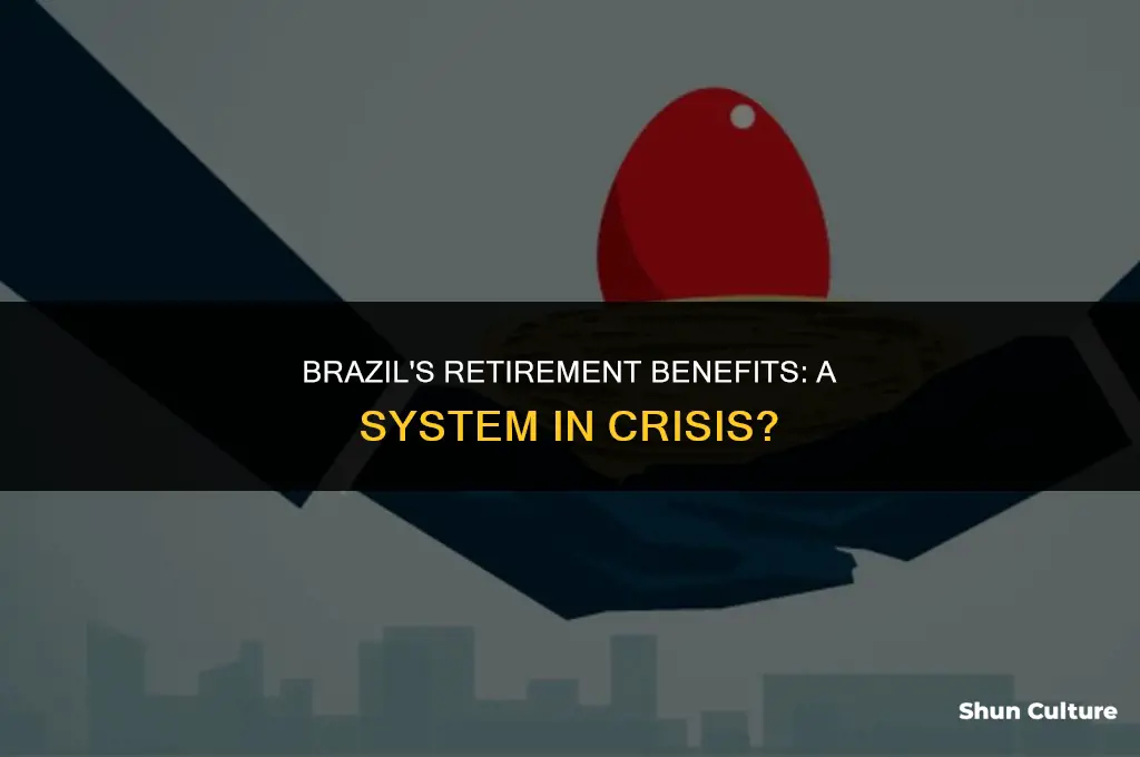 is brazil losing it