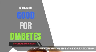 Brazil Nuts and Diabetes: Benefits, Risks, and Nutritional Insights