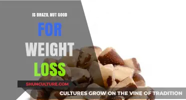 Brazil Nuts for Weight Loss: Benefits, Myths, and How to Use