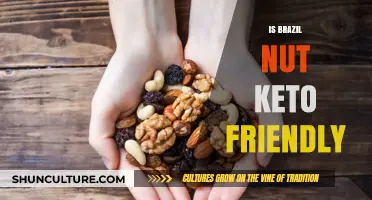 Are Brazil Nuts Keto-Friendly? Nutritional Benefits and Carb Count Explained