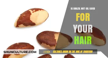 Brazil Nut Oil Benefits: Nourish and Strengthen Your Hair Naturally