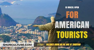 Exploring Brazil: A Guide for American Tourists