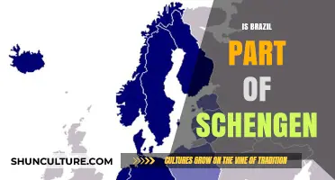 Exploring Brazil's Schengen Status: What You Need to Know