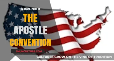 Exploring Brazil's Connection to the Apostle Convention: A Comprehensive Guide