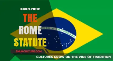 Brazil and the Rome Statute: A Complex Relationship Explained
