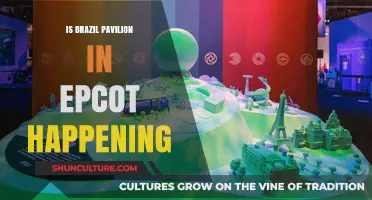 Exploring the Rumors: Is a Brazil Pavilion Coming to Epcot?