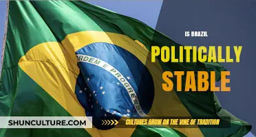 Brazil's Political Stability: A Comprehensive Analysis of Current Challenges