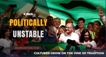 Navigating Brazil's Political Landscape: Stability Amidst Turbulence