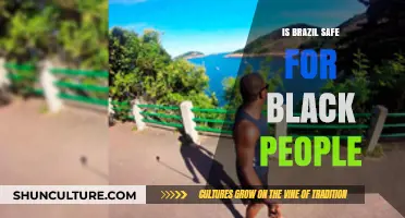 Is Brazil Safe for Black Travelers? Exploring Safety and Experiences
