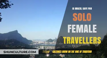 Is Brazil Safe for Solo Female Travelers? Tips and Insights