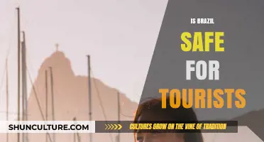 Exploring Brazil: Safety Tips and Insights for Tourists
