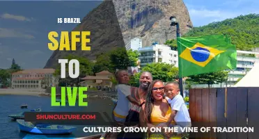 Is Brazil Safe to Live? Exploring Security, Culture, and Quality of Life