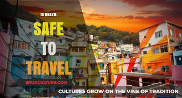 Is Brazil Safe to Travel? Exploring Risks, Rewards, and Reality