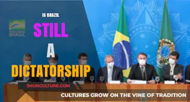 Is Brazil Still a Dictatorship? Unraveling Democracy's Complexities